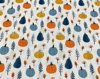 pumpkin swaddle