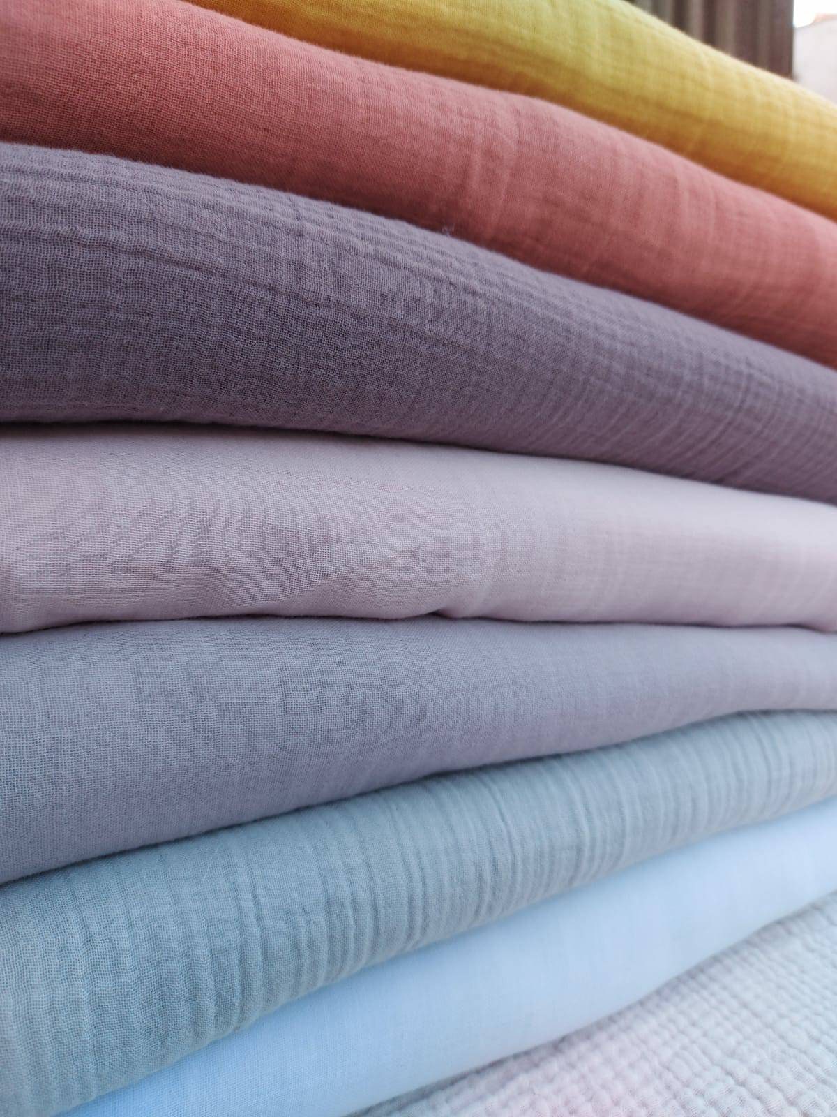 Organic Triple Layers Muslin Fitted Crib Sheets Muslin Fitted Etsy Canada