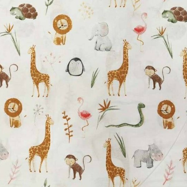 Baby Girl Deer Crib Set Etsy