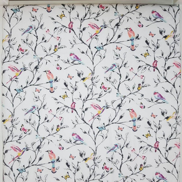 Bird Baby Bedding Etsy