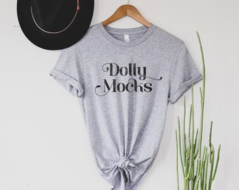 Heather Grey Men S T Shirt Mock Up Bella Canvas Etsy