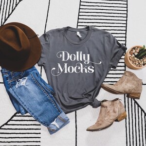 Bella Canvas 3001 Asphalt Mockup | Bella Canvas 3001 Mockup | Bella Canvas Asphalt Mockup | Styled Flat Lay | Bella + Canvas Mockup