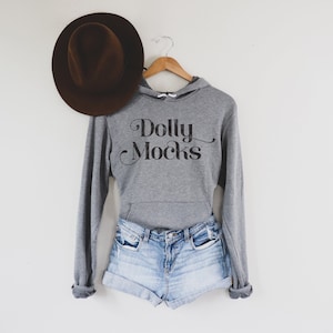 Grey Hoodie Mockup | Mockup Bella Canvas 3719 Hoodie Deep Heather | Unisex Hoodie Mock Up | Fall Mockup | Hanging Shirt Mockup