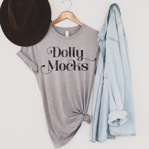 Bella Canvas 3413 Mockup | Bella Canvas Athletic Grey Triblend Mockup | Hanging TShirt Mockup | Bella Canvas Mockup | 3413 Athletic Grey