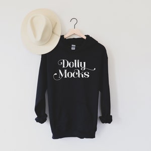 Gildan 18500 Mockup | Black Hoodie Mockup with hat | Fall Mockup | Gildan Hoodie Mockup | Sweatshirt Mockup | Shirt Mockup
