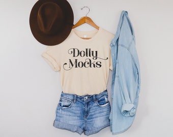 Tied Shirt Mockup Etsy