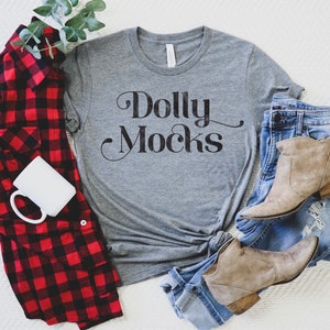 Bella Canvas 3413 Mockup | Bella Canvas Grey Triblend Mockup | Mug Mockup | Christmas Mockup | Christmas Mug and shirt mockup