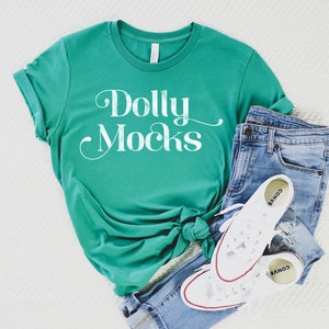 Bella Canvas 3001 Kelly Green T Shirt Mockup | Shirt Mockup | Basic Mockup Kelly Green Shirt | 3001 Mockup | Bella Canvas Holiday Mockup