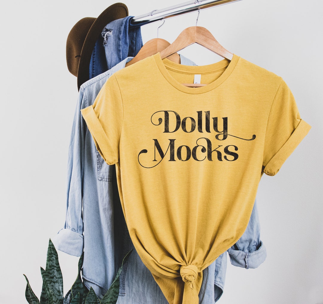 Bella Canvas 3001 Heather Mustard Mockup | 3001 Mockup | Bella Canvas ...