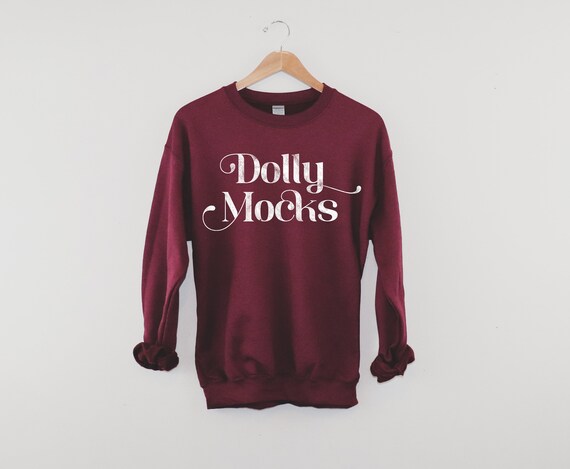 Download Gildan 18000 Mockup Sweatshirt Mockup Fall Mockup Gildan Etsy