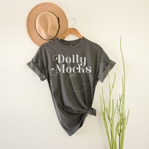 Comfort Colors Pepper C1717 Mockup | 1717 Mockup | 1717 Pepper | C1717 Mockup | Pepper T Shirt Mockup | Comfort Colors Mockup