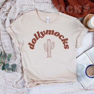 3001 Creme Mockup | Herbst T Shirt Mockup | Bella Canvas 3001 Mockup | T Shirt Mockup | Herbst flach liegt