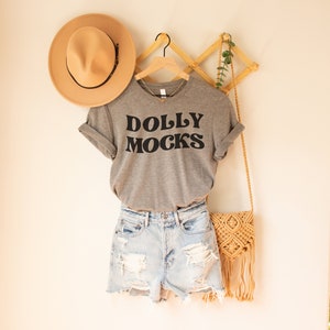 Grey Triblend Mockup | Bella Canvas 3413 Mockup | Summer Shirt Mockup | Hanging Shirt Mockup | Mock Up | Boho Mockup Bella Canvas