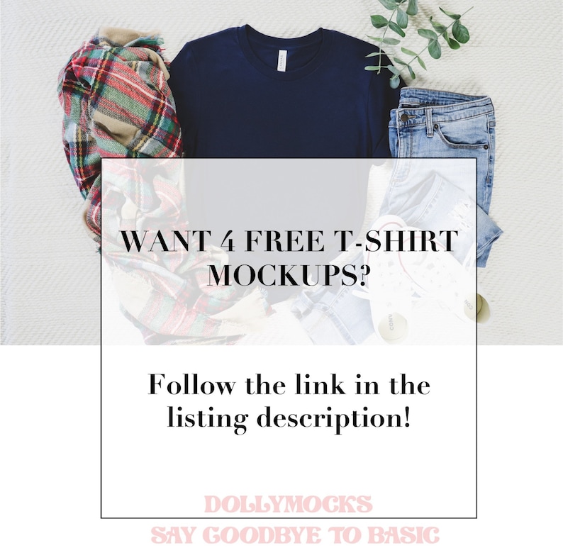 Bella Canvas 3001 Mockup Styled Flat Lay Bella Canvas Heather Prism Ice Blue Shirt Mockup Tied T Shirt Mockup Hanging T Shirt Mockup