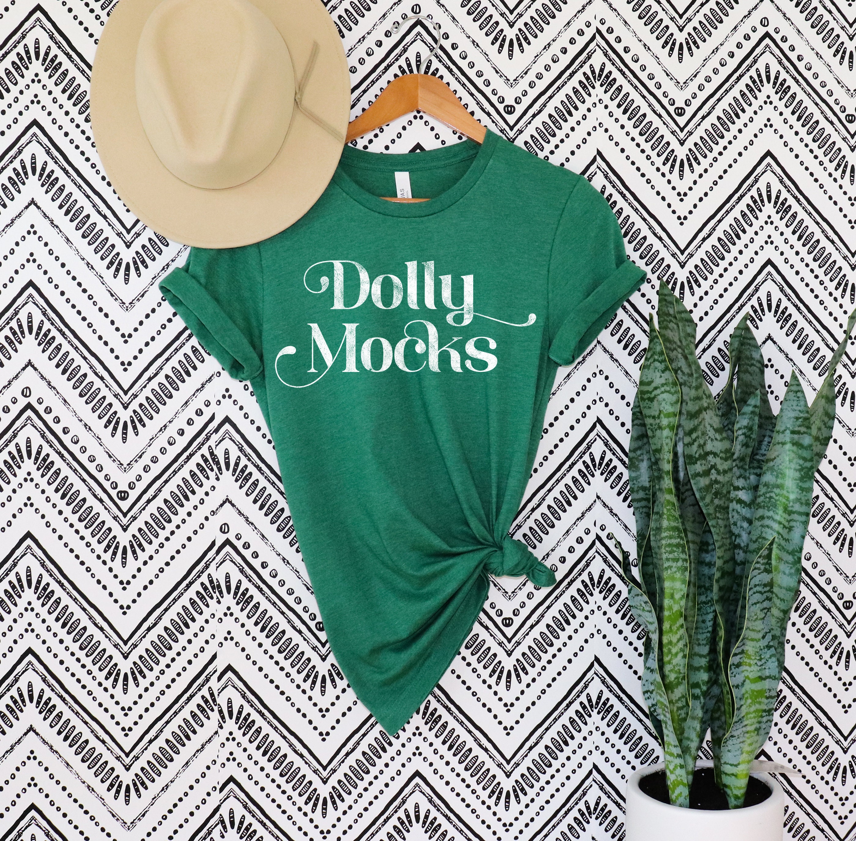 Download Heather Grass Green Mockup 3001 Bella Canvas Heather Grass ...