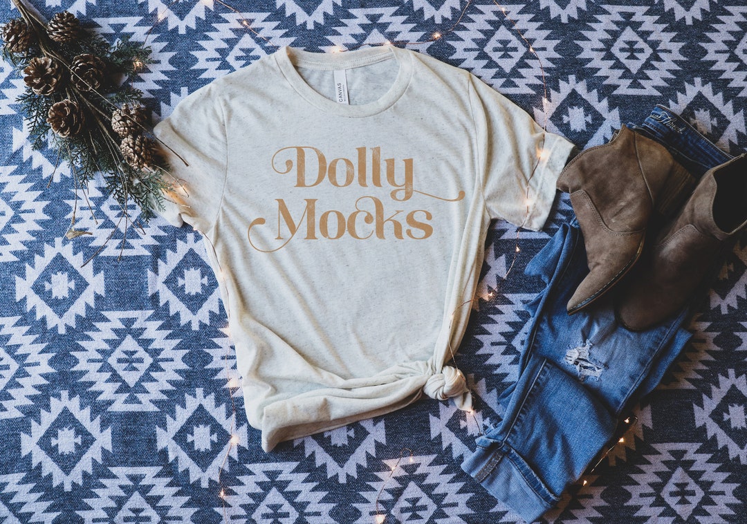 Bella Canvas Oatmeal Triblend Mockup Bella Canvas 3413 Mockup Oatmeal