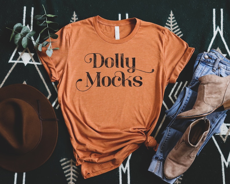 3001 Heather Autumn Mockup Fall Shirt Mockup Bella Canvas | Etsy
