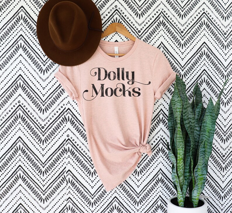 Download Bella Canvas 3001 Heather Prism Peach Mockup Bella Canvas ...