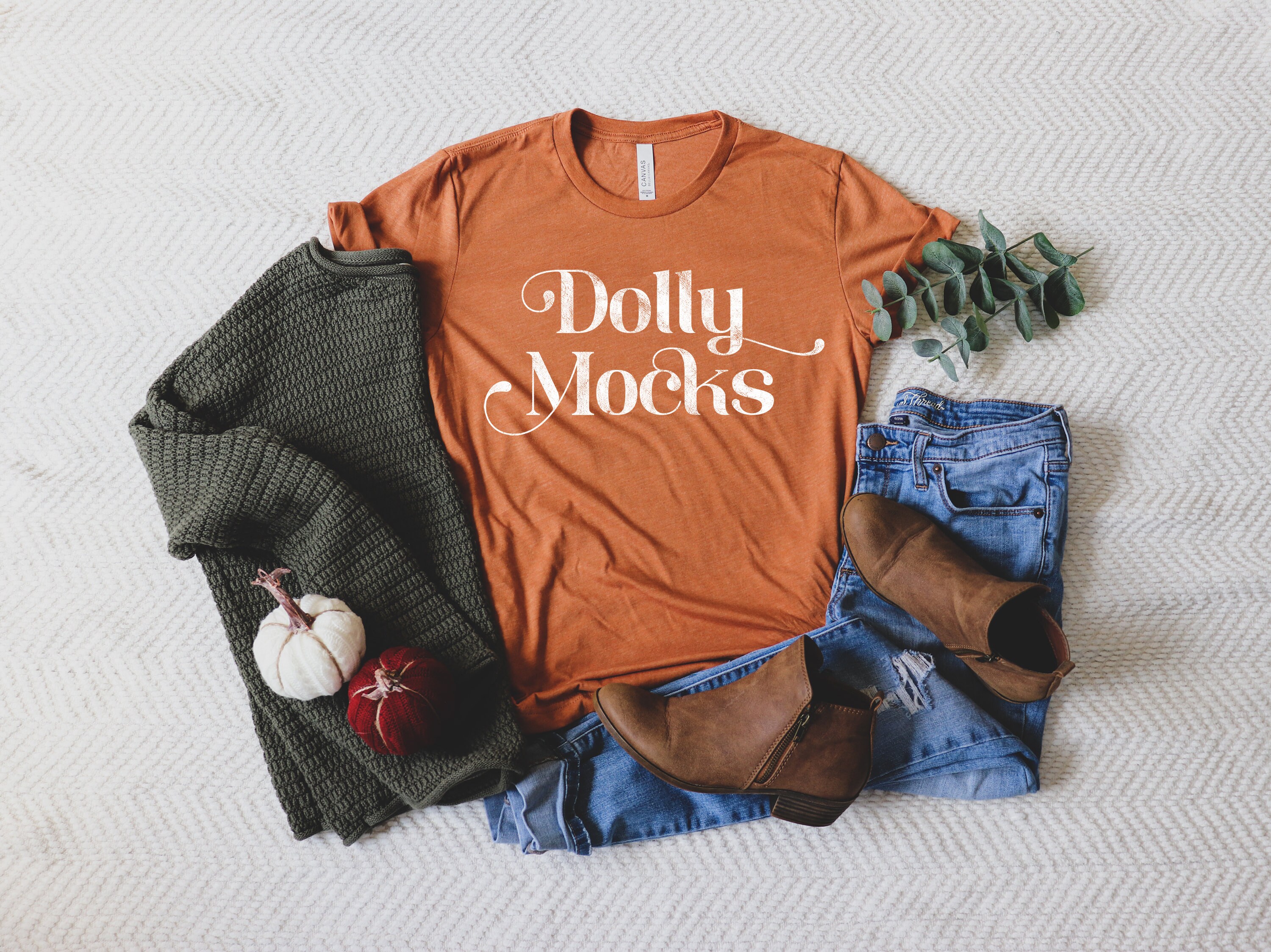 heather autumn shirt