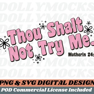 SVG Design Print on Demand Commercial Use License Included | T Shirt Designs | Mom SVG | Funny Sarcastic T Shirt Designs | svg png design