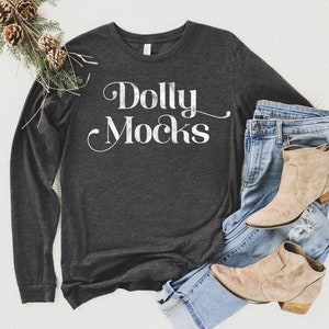 Christmas Mockup Bella Canvas 3501 Long Sleeved Shirt Mockup Bella Canvas Dark Grey Heather 3501 Mockup, 3501 Dark Grey Heather Mockup