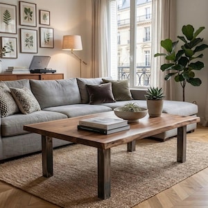 Peut inclure: Ensemble de trois tasses en céramique avec une finition mate et mouchetée. Les tasses sont de couleur crème, gris clair et gris foncé. Chaque tasse a un design simple et minimaliste, idéal pour le café ou le thé.