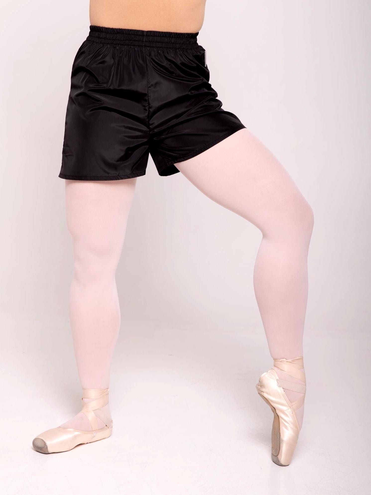 Short d'échauffement de danse classique Consultez le tableau des