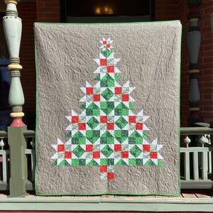 Jovie Throw Quilt