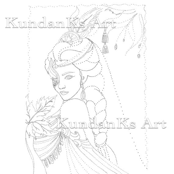 Connect the Dots Dot to Dot Sketch Create Professional Sketch Kids and  Adults Sketching adult Kids Coloring Page Duchess 