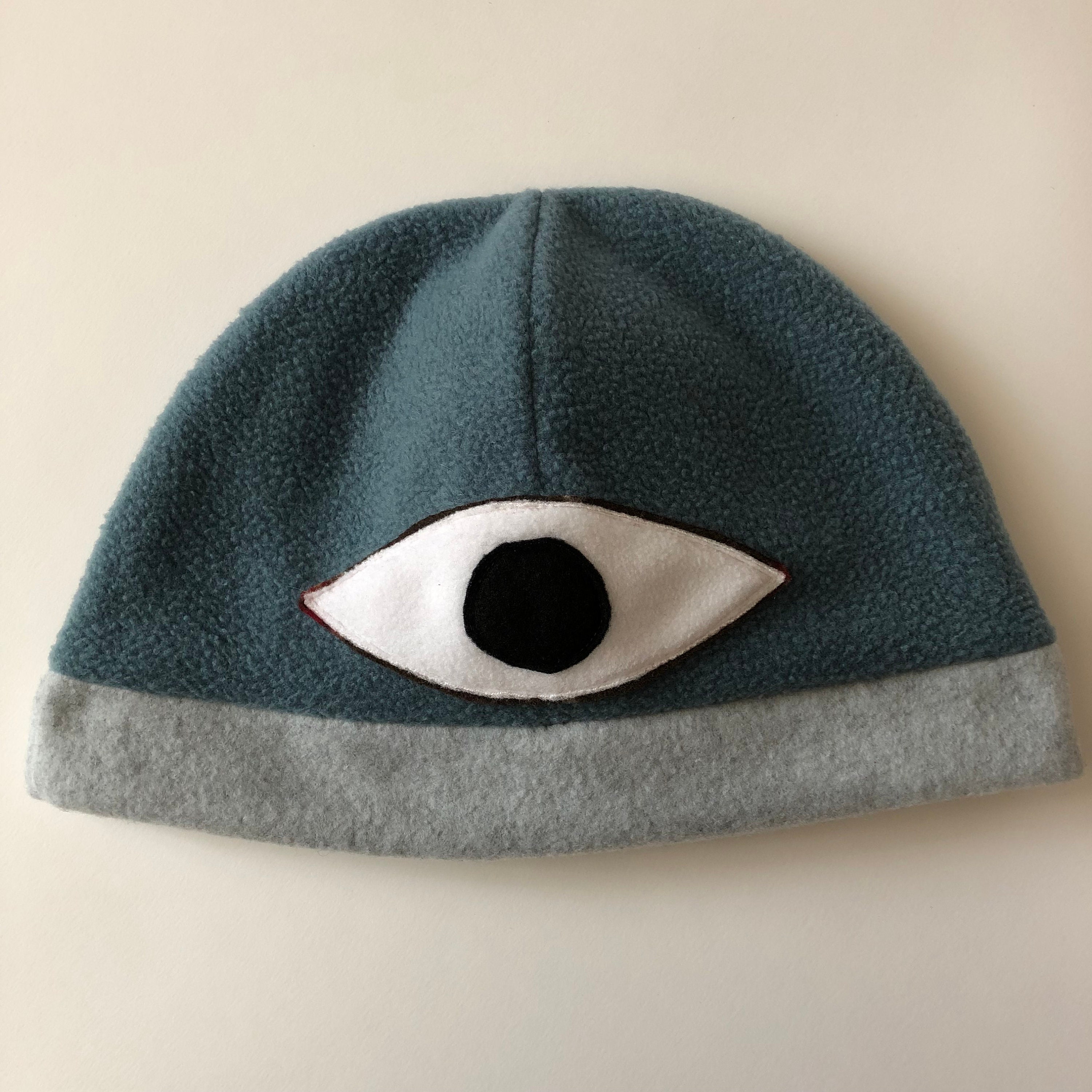 Kids XL / Adult SM Fleece Winter Hat 