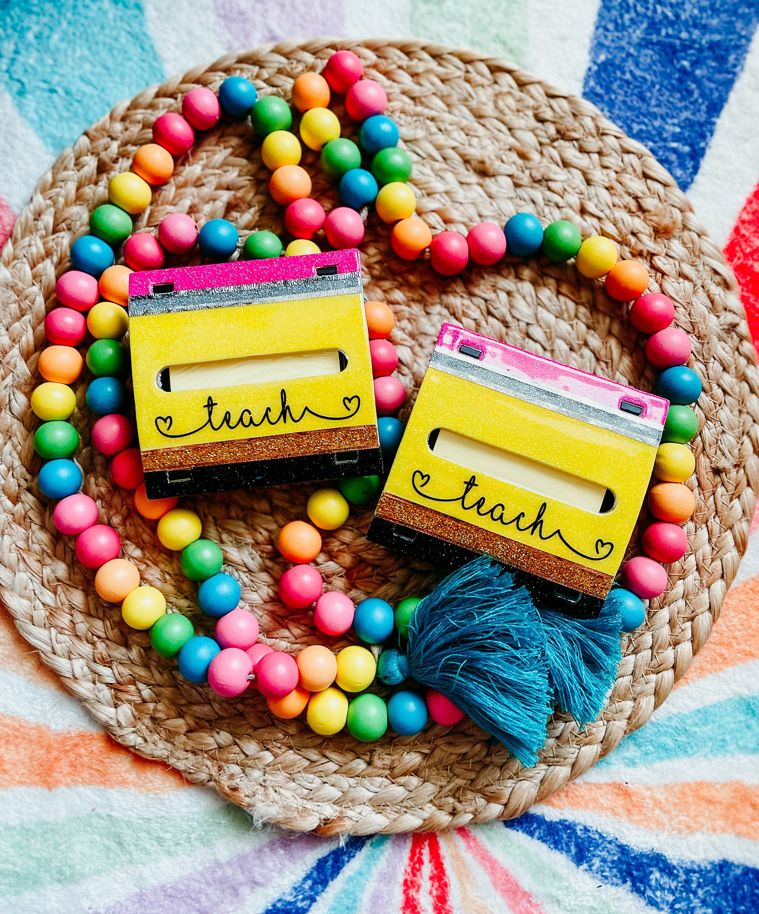 Back to School Gift Ideas