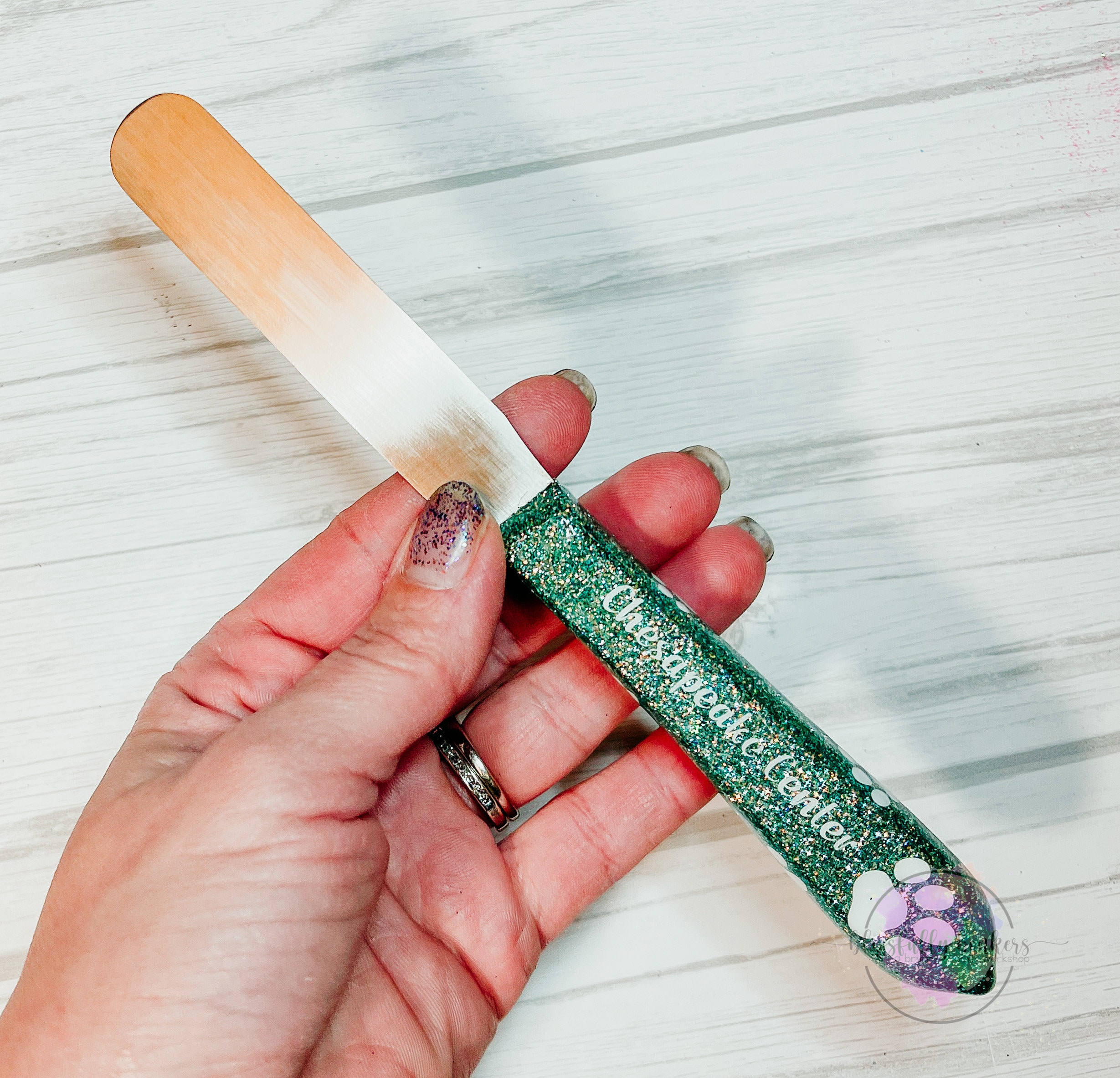 Pharmacy Spatula Medical Pharmacy Graduate Doctor Etsy