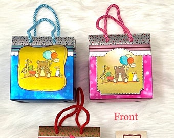 Baby Shower Return Gift Etsy