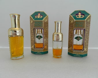 Prince Matchabelli * Wind Song * 2.6 Fl Oz Cologne Natural Spray