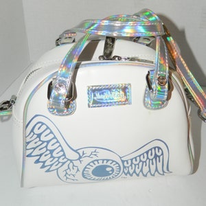 Von dutch bag dhgate clearance