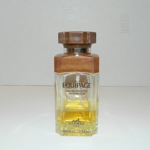 HERMES EQUIPAGE 100ml 2本セット Hermes Equipage for sale - eBay