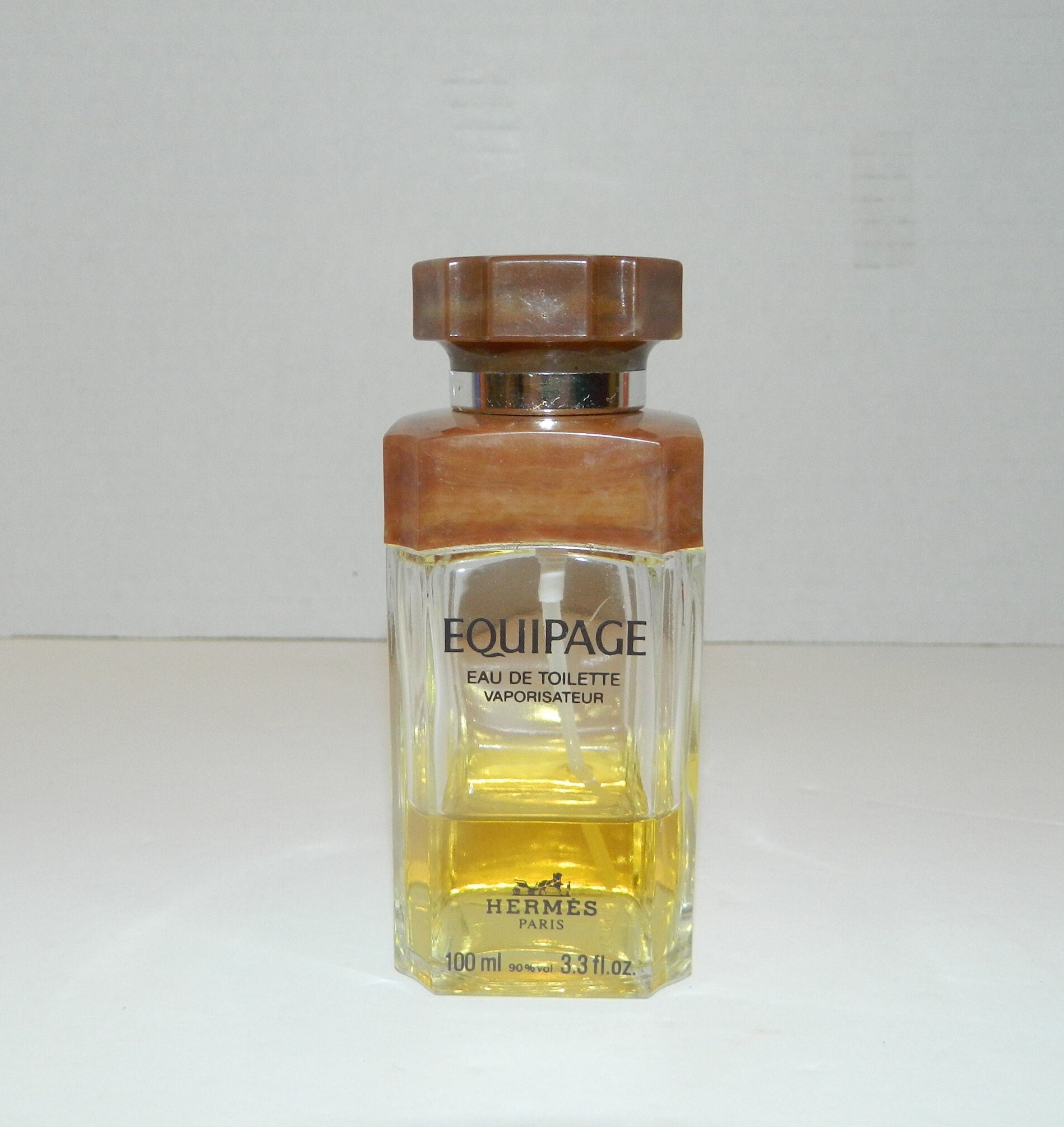 Hermes equipage eau de toilette 100 ml discount
