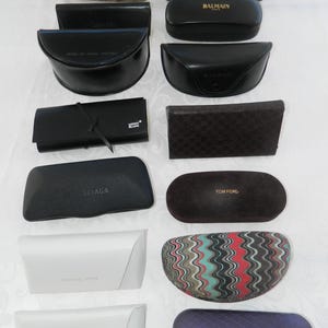 Gucci glasses with case Gucci GG1731O 002 Tortoise Eyeglasses | SmartBuyGlasses US main image 3