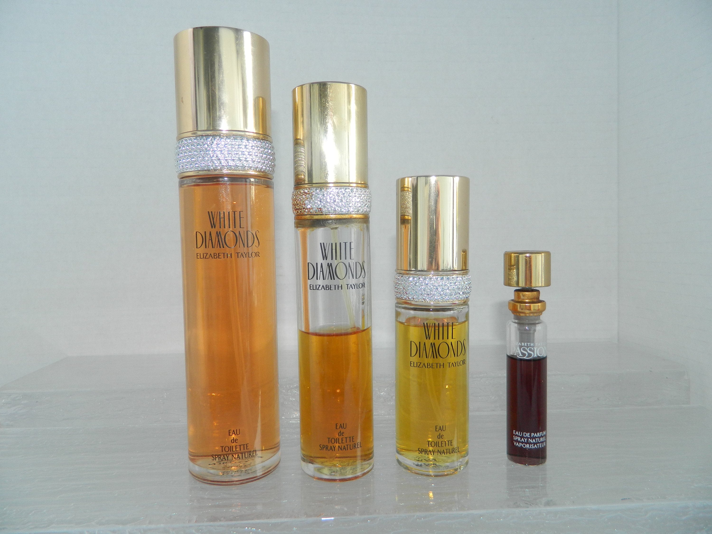 Elizabeth Taylor Parfum