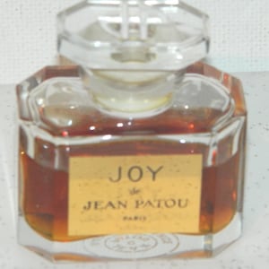 Parfums De Paris - Etsy