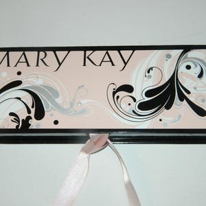 Vintage MARY KAY Miniature Fragrance Collection Lot of 6 Mini Fragrances