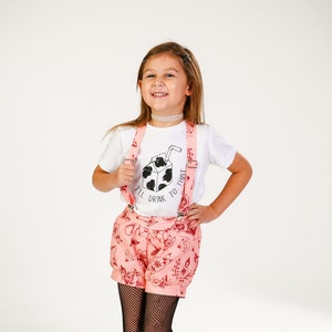 Milk Box Tee