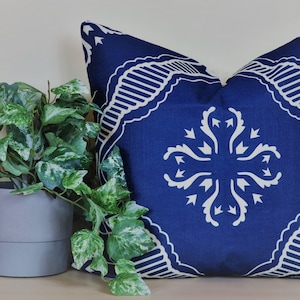 Nova  | Pattern | Cotton | 45x45cm Cushion Cover