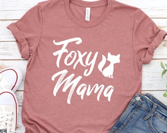 Foxy Shirt Etsy - t shirt roblox bag foxy