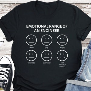 Engineer Shirt, Engineer Gift, Funny Engineering Shirt, Funny Shirt, Sarcastic Engineering Tshirt, Gift For Engineer,