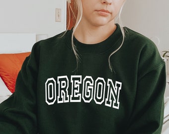 University of oregon sweater Clearance
