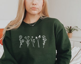 cute comfy sweatshirts