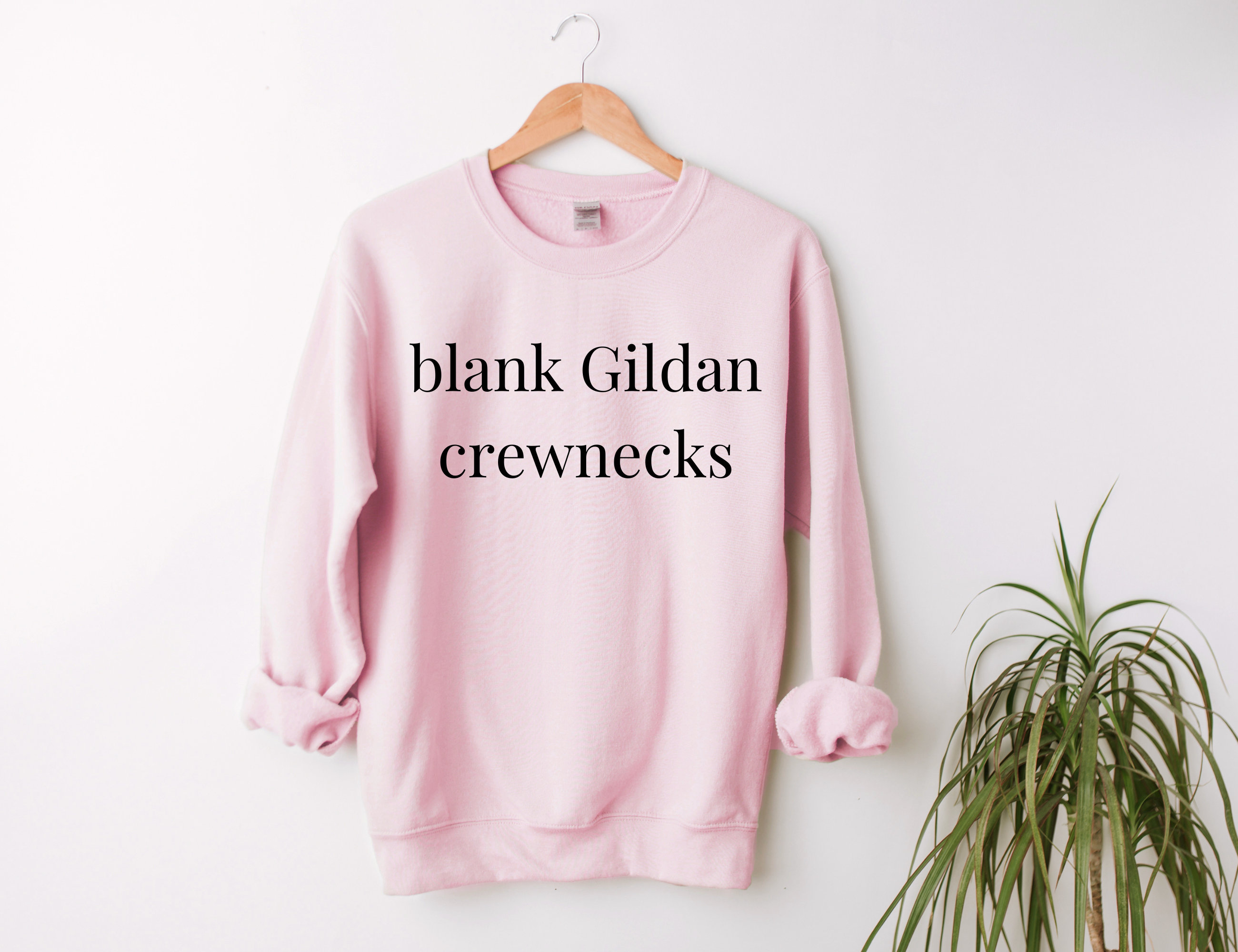 Bulk white cheap sweatshirts