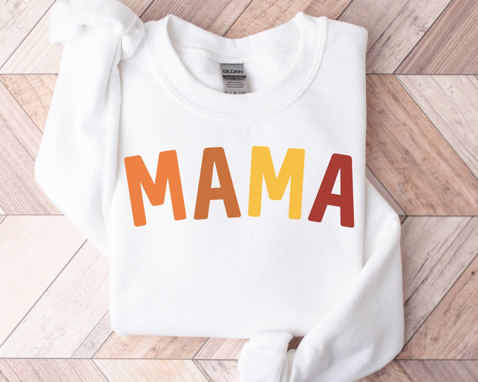 mama mama sweatshirt