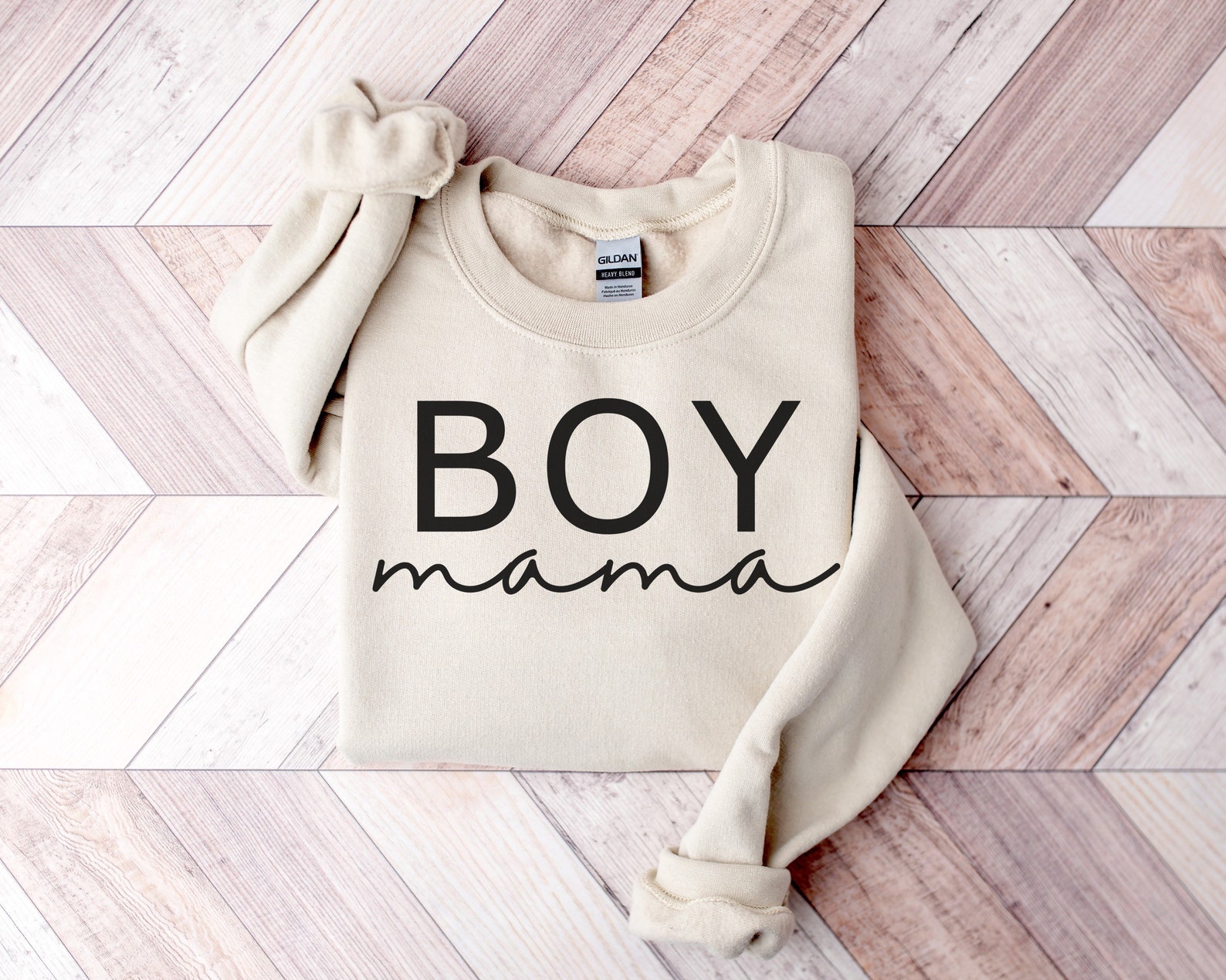 Boy Mama Sweatshirt MAMA Sweatshirt MAMA Crewneck Boy Mama Etsy